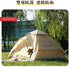 Blackdeer Tenda Otomatis 3-4 P Automatic Quick Opening Tent BD12111110