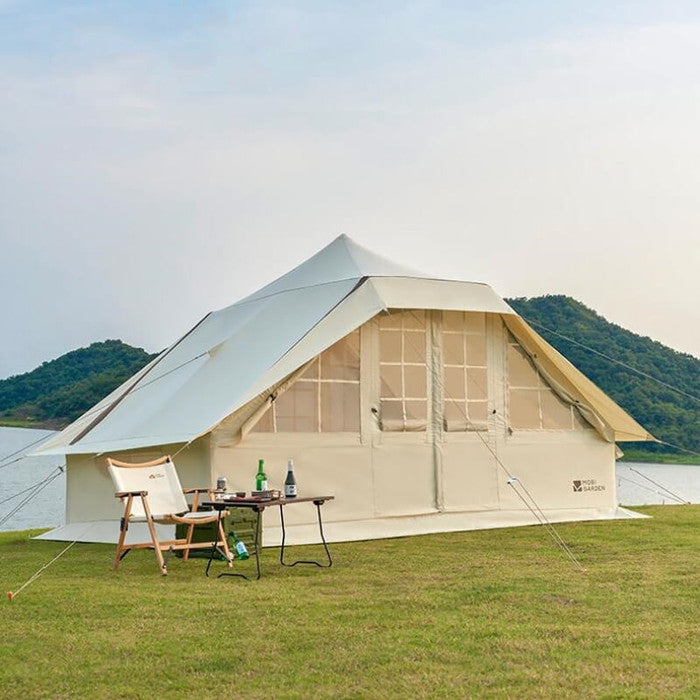 Tenda Camping Mobi Garden NX22561006 Era 260 Habitat Glamping Tent