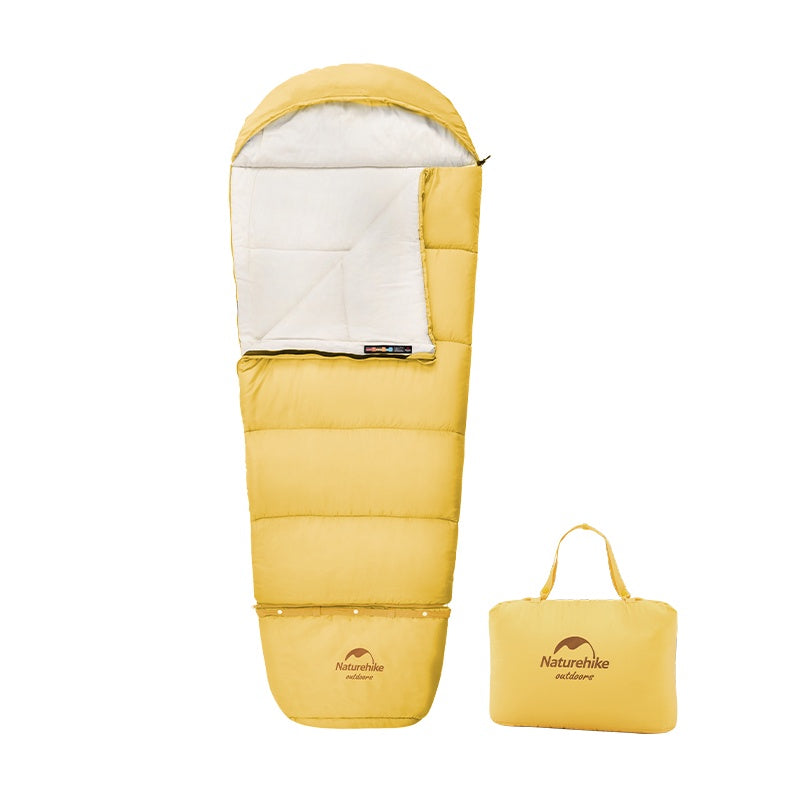 Sleeping Bag Anak Naturehike NH21MSD01 Kids Single SB