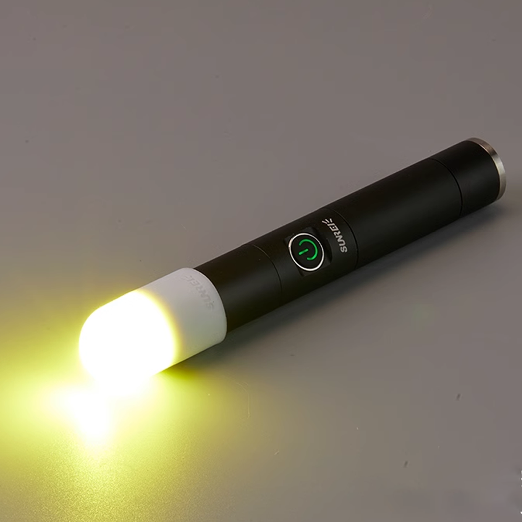 Sunrei Senter Jarak Jauh F2000