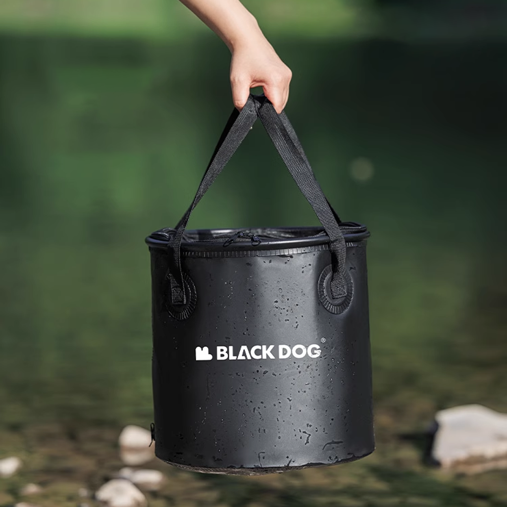 Blackdog Ember Lipat CBD2450CF011 Bucket Folding