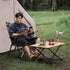 Kursi Lipat Naturehike TY10 NH22JU013 Camping Folding Chair
