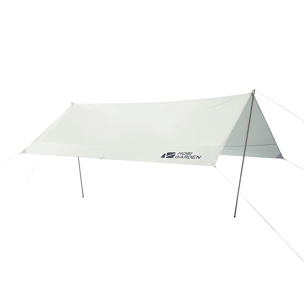 Tenda Kanopi Mobi Garden NX21661026 Vault Canopy Oxford Tarp