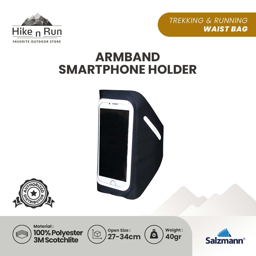 Salzmann Smart Phone Holder 70029