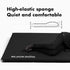 PREORDER!!!  Matras Kasur Blackdog BD-CQD005 Sponge Self Inflatable Sleeping Pad