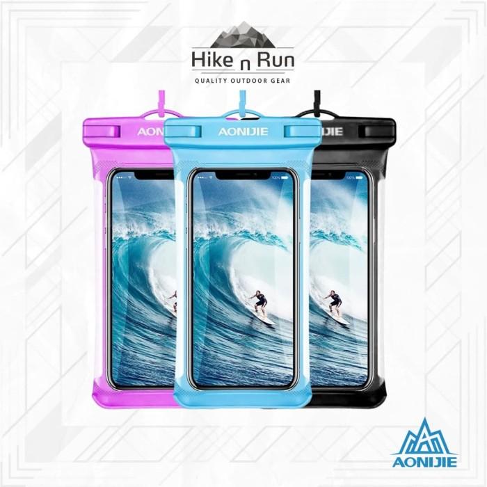 Aonijie E4103 WaterProof Mobile Case