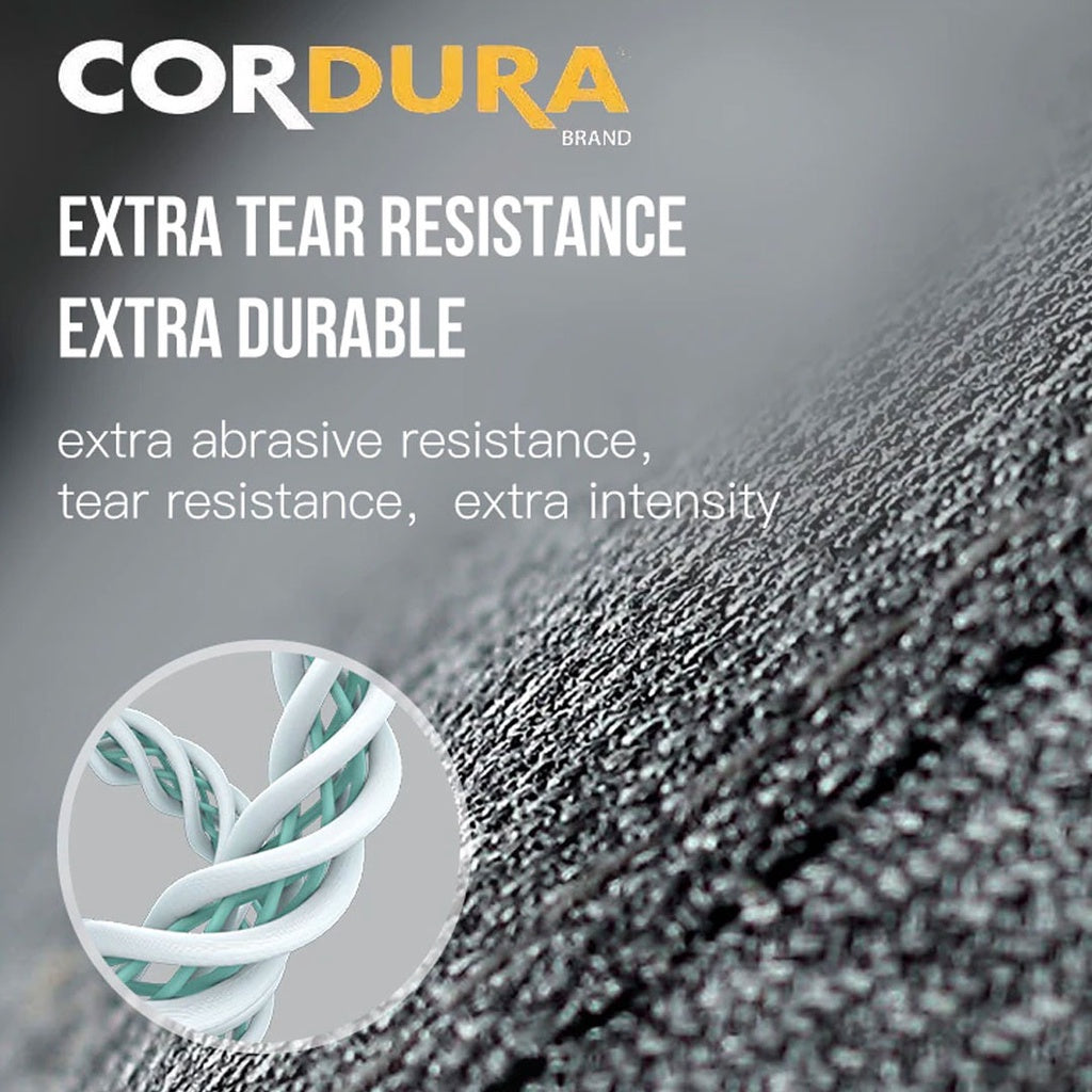 Aonijie E4801 Kaki Finger Socks 3 Pasang