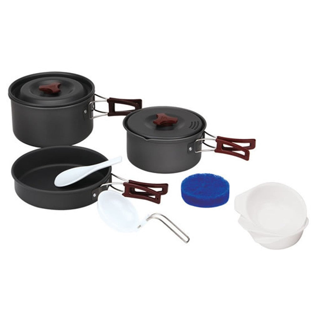 Firemaple Alat Masak FMC-202 Ultralight