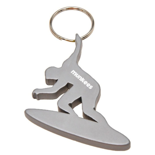 Gantungan Kunci Munkees Bottle Opener Surfer 3523