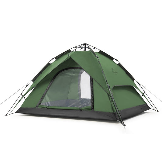 Naturehike Tenda Camping Otomatis NH21ZP008 3 Orang