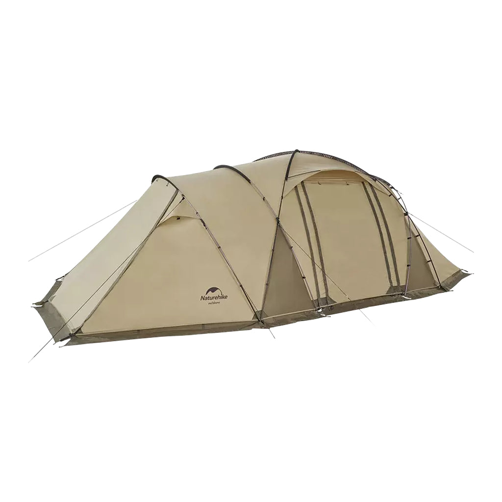 Tenda Glamping Naturehike NH22YW005 Aries Beta Tunnel Tent