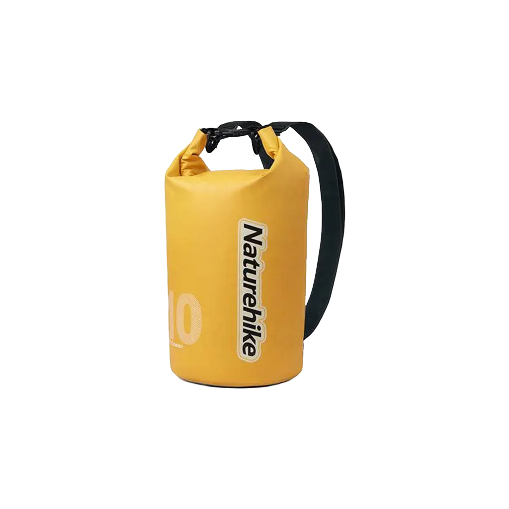 Naturehike Dry Bag Portable CNK2300BS017 Waterproof Tas Serbaguna