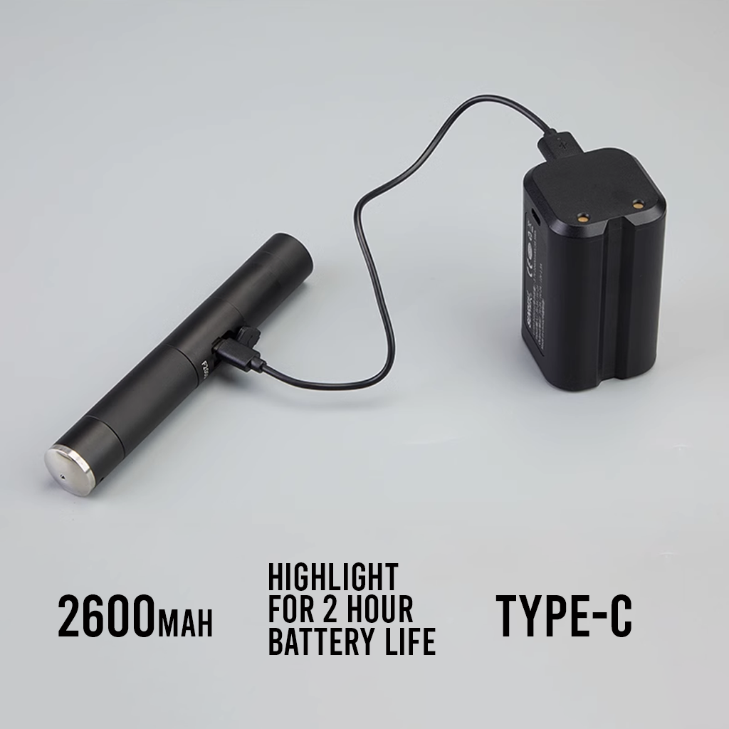 Sunrei Senter Jarak Jauh F2000