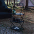 Blackdog Rak Camping Lipat BD-ZWJ002 Folding Shelf 3 Layer( Discontinue)