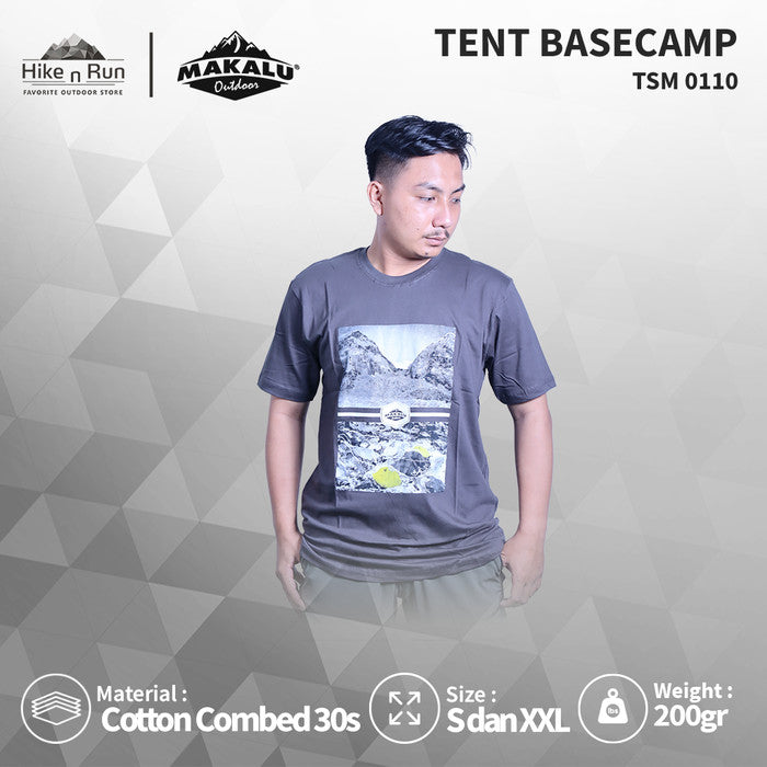 KAOS MAKALU TSM 0110 TENT BASECAMP