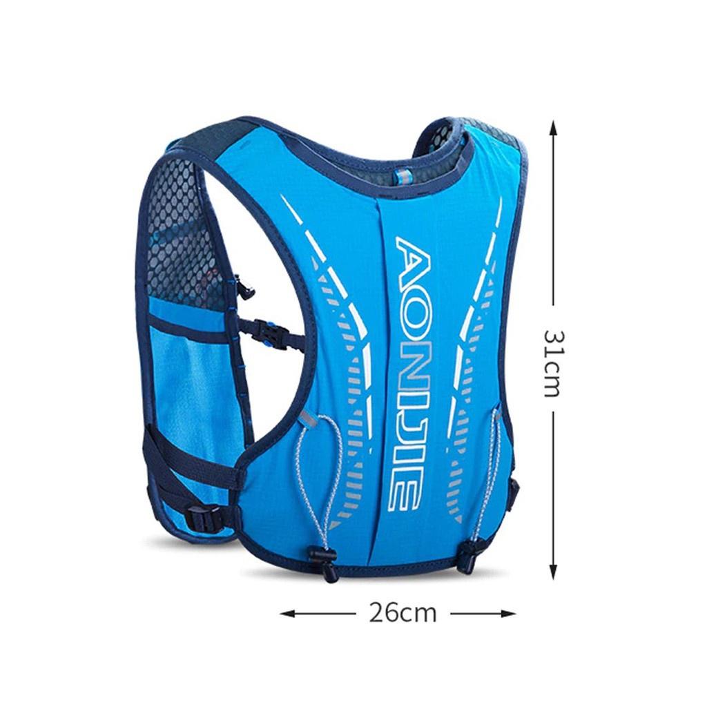 Aonijie C9105 Rompi Lari Anak Running Hydration Pack For Children 5L