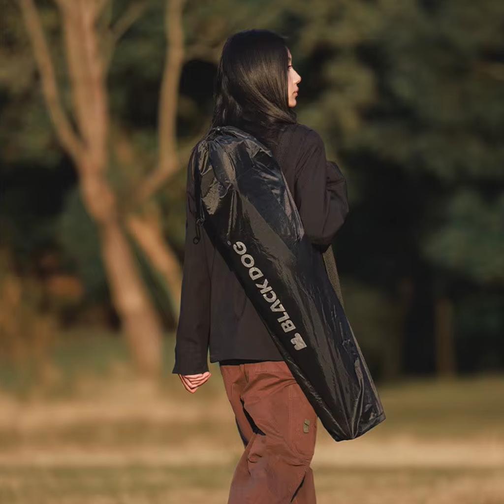 Blackdog Kursi Lipat High Back CBD2550JJ044 Floating Moon Portable Camping Folding Chair