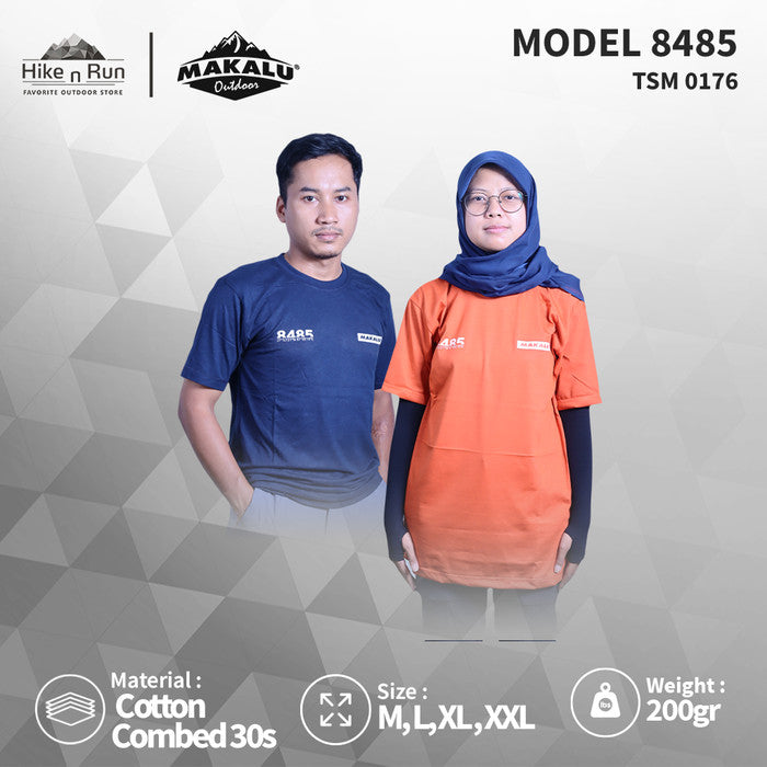 KAOS MAKALU TSM 0176 MODEL 8485