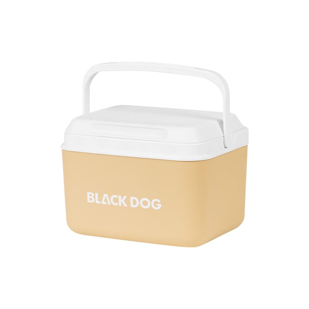 Blackdog Mini Coolbox CBD2550CF011 Outdoor Mini Cooler Box 5L