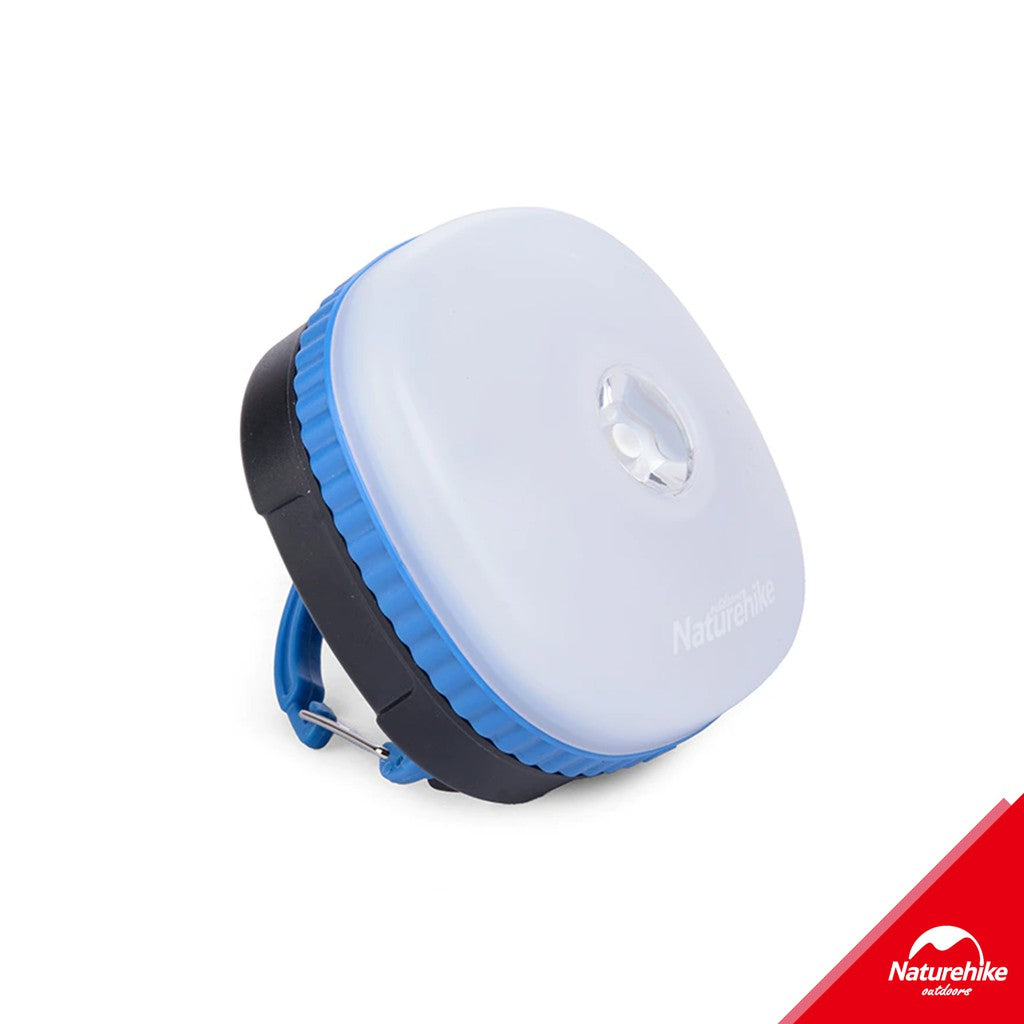 Naturehike NH16D300-C Lampu Tenda Anti Air