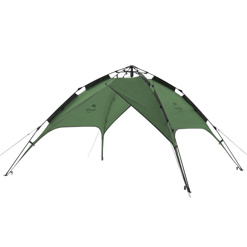 Naturehike Tenda Camping Otomatis NH21ZP008 3 Orang