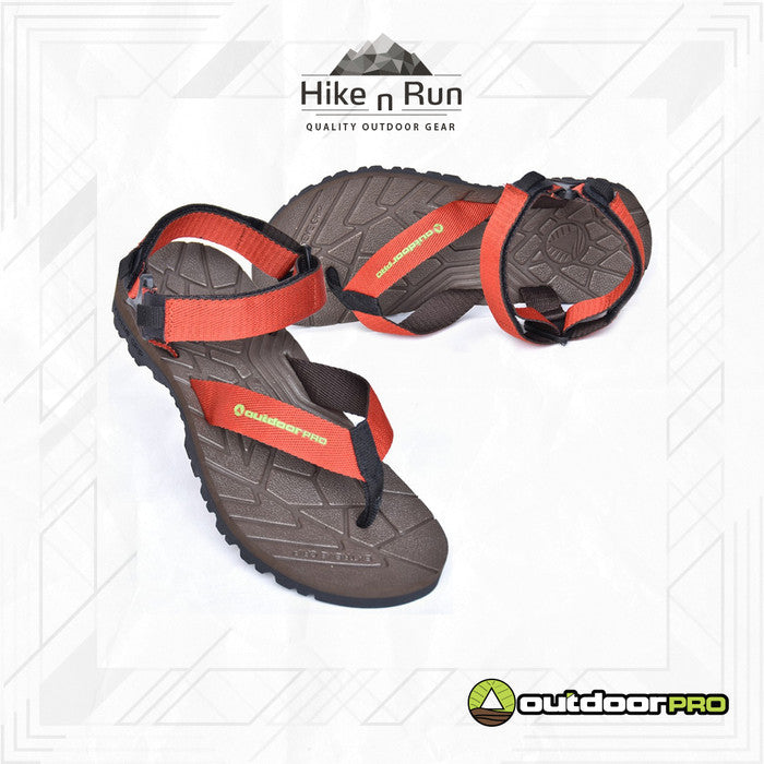 Sandal Gunung Outdoor Pro Cruiser