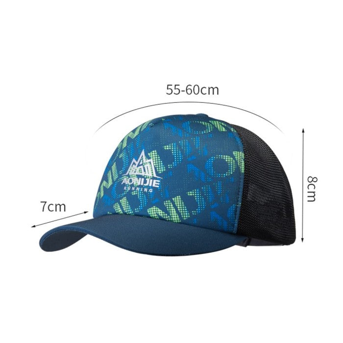 Topi Aonijie E4106 Sport Baseball Hat