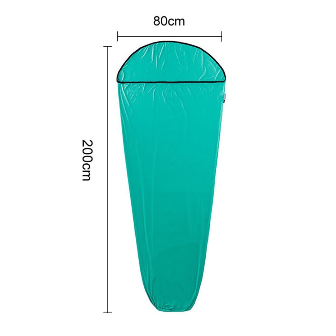 Naturehike High Elasticity Sleeping Bag Liner NH17N002-D