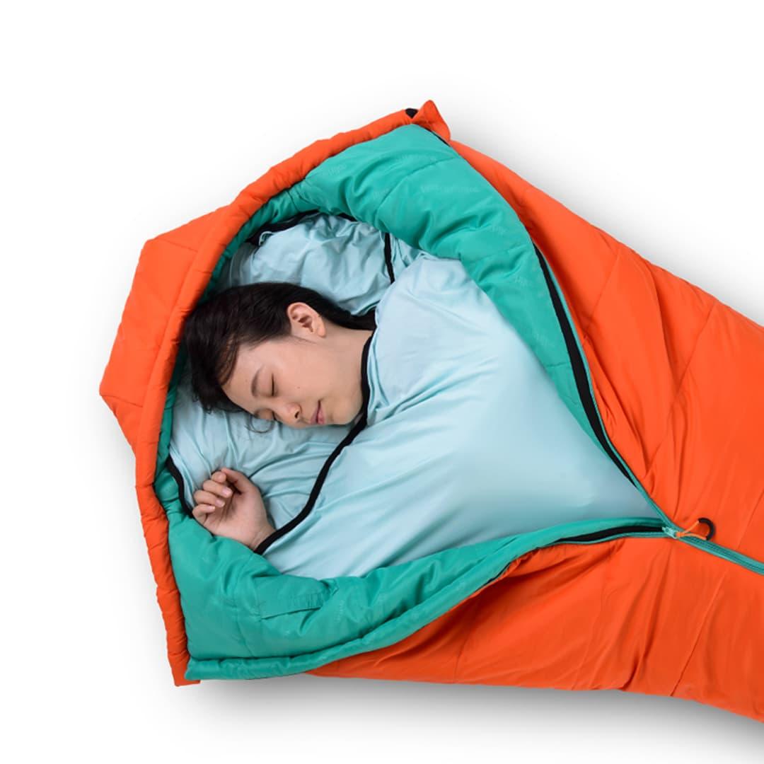 Naturehike High Elasticity Sleeping Bag Liner NH17N002-D