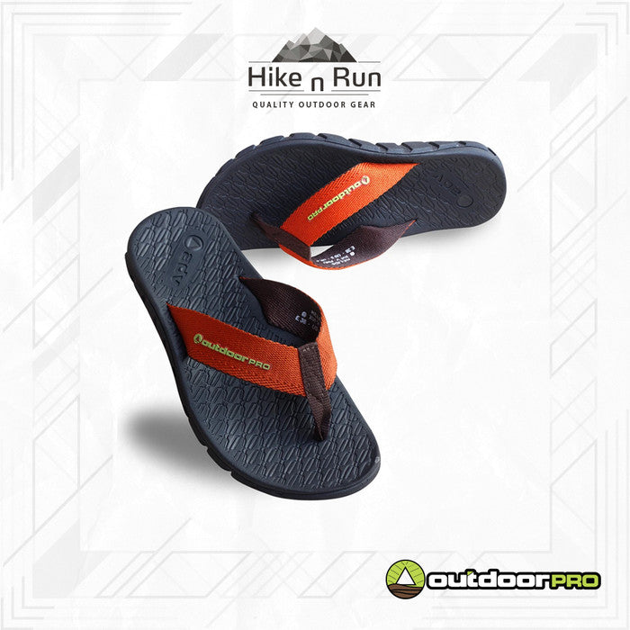 Sandal Gunung Outdoor Pro Helios