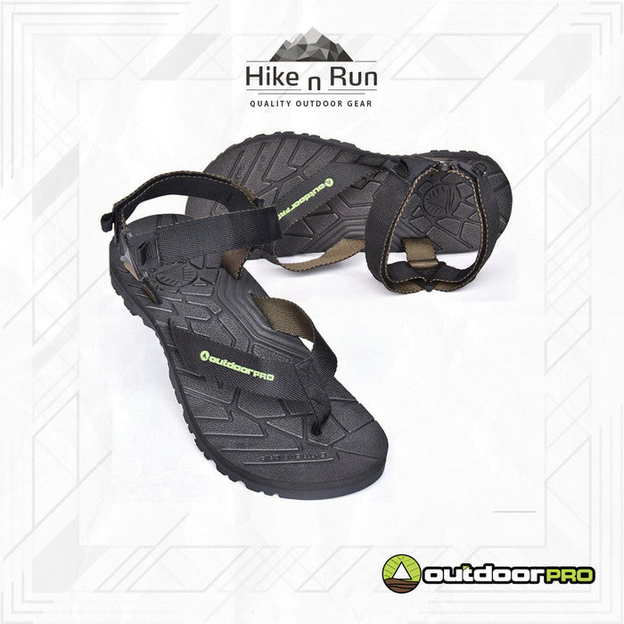 Sandal Gunung Outdoor Pro Cruiser