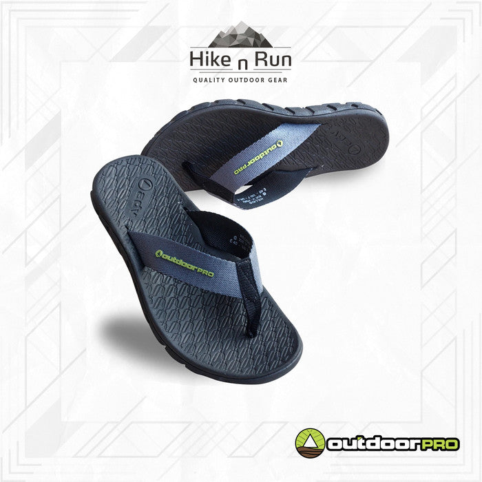 Sandal Gunung Outdoor Pro Helios