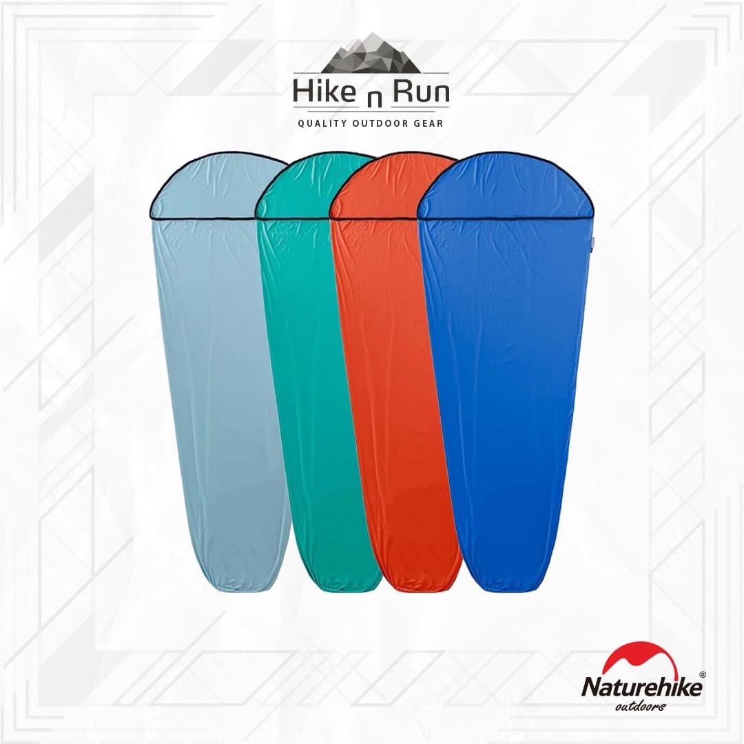 Naturehike High Elasticity Sleeping Bag Liner NH17N002-D
