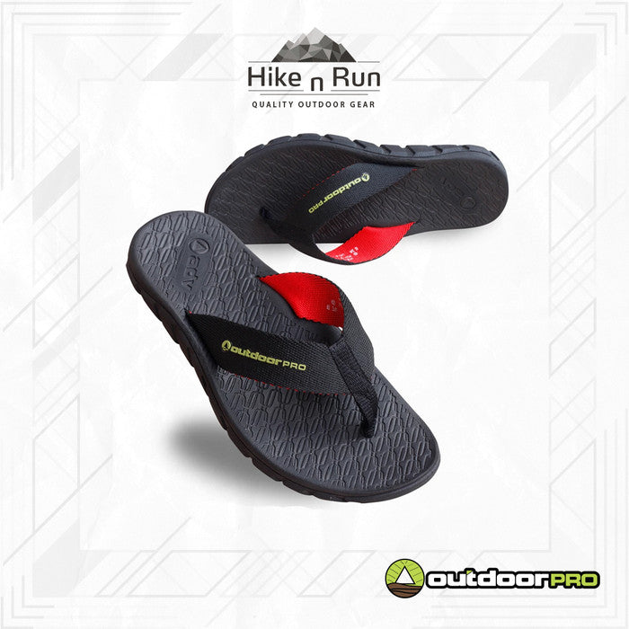 Sandal Gunung Outdoor Pro Helios