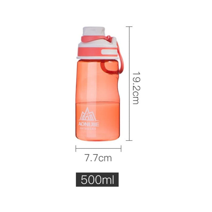 Botol Minum AONIJIE SD32 Bottle Plastic