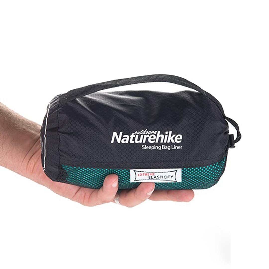 Naturehike High Elasticity Sleeping Bag Liner NH17N002-D