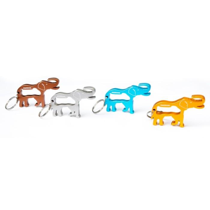 Gantungan Kunci Munkees Bottle Opener Elephant 3437