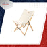 PREORDER!!! Kursi Lipat Camping Naturehike NH19JJ008 Large Folding Chair