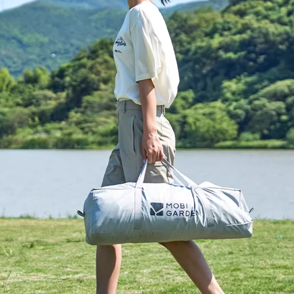 Mobi Garden Tenda Kanopi NX2468001 NX2468002 Canopy Tarp Tent