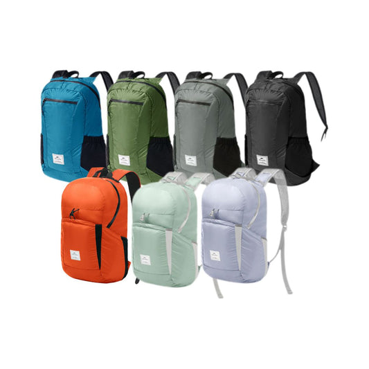 Naturehike Ultralight Folding Backpack 22L NH17A017-B