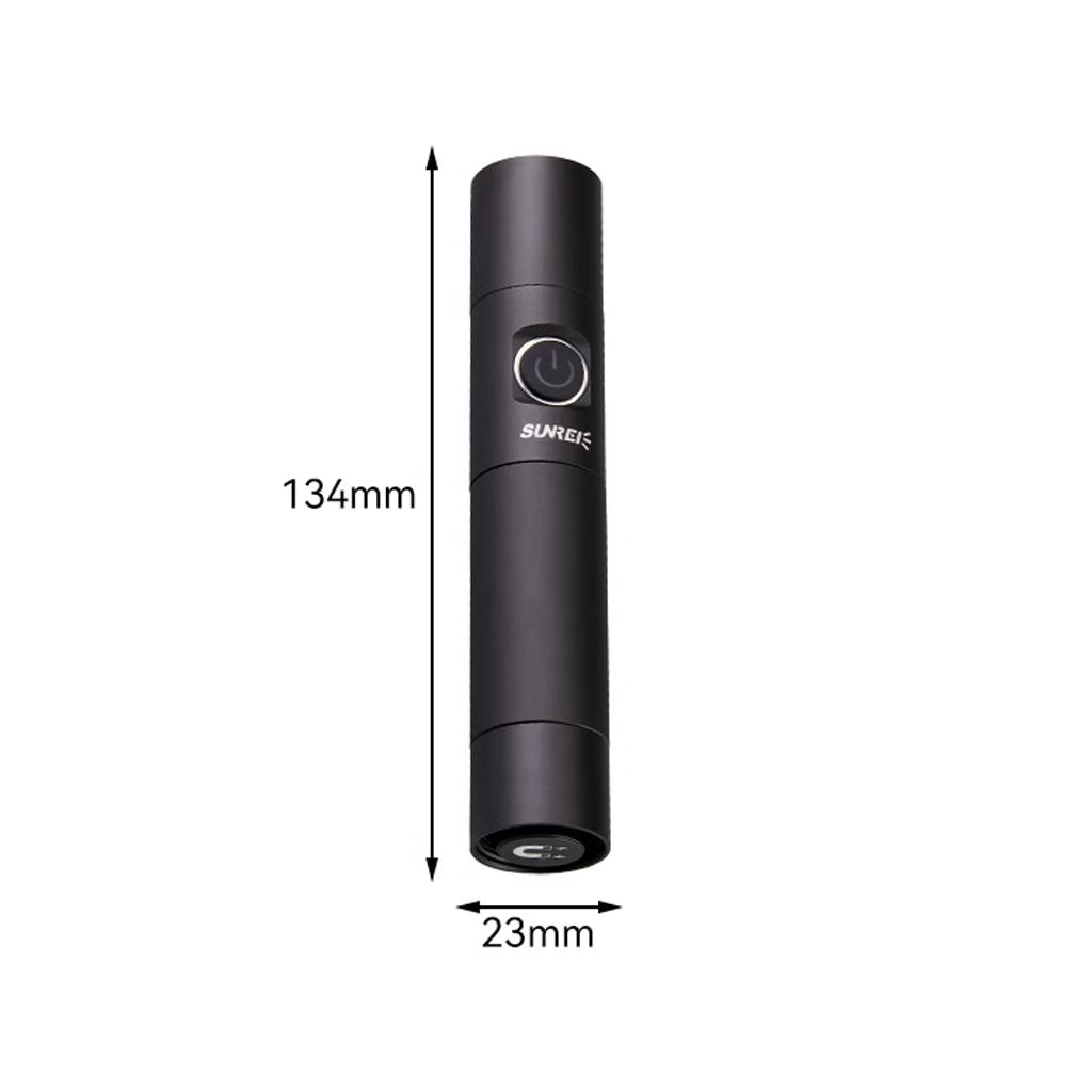 Sunrei Senter Jarak Jauh F2000