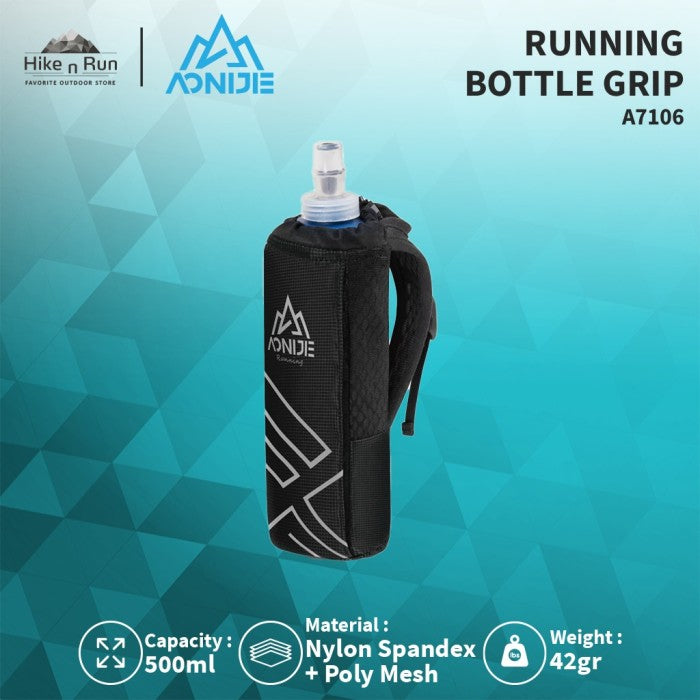 Sarung Botol Aonijie A7106 Running Bottle Grip