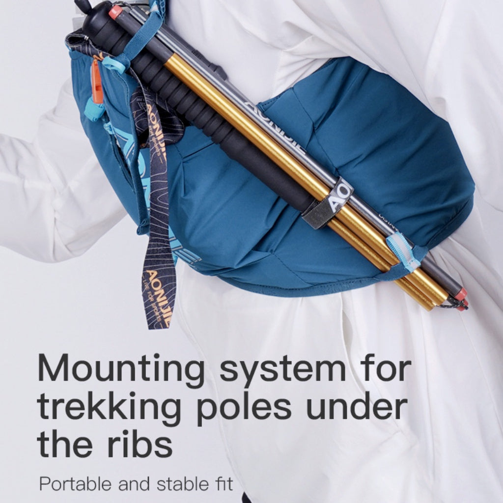 Aonijie C962S Rompi Lari Hydration Pack 12L