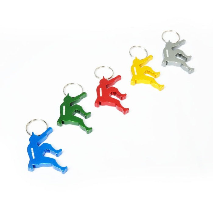 Gantungan Kunci Munkees Opener Free Climber 3493