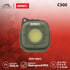 PREORDER!!! Lampu Mini Gantung USB Sunrei C500 Key Light LED/COB Multifunction