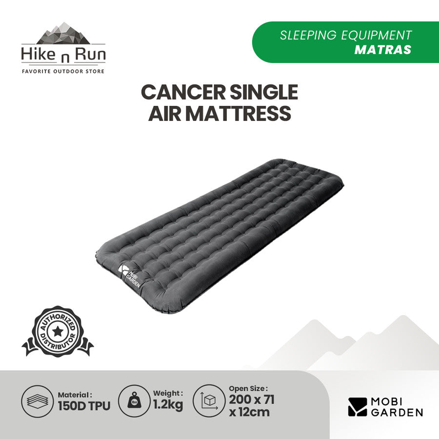 Matras Camping Mobi Garden NX20663014 NX20663013  Cancer Air Mattress