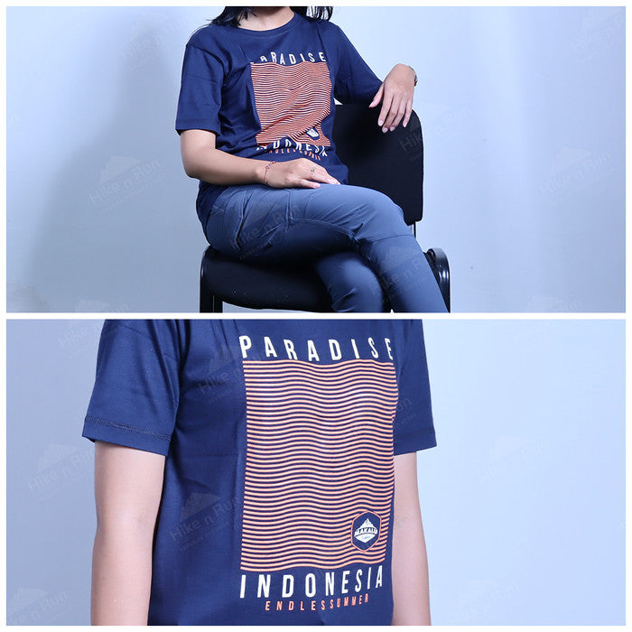 KAOS MAKALU TSM 097 PARADISE