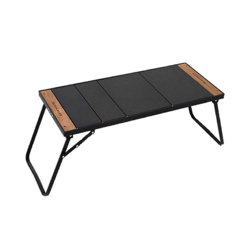 Meja Lipat Blackdeer BD12322128 Aluminium Folding Table