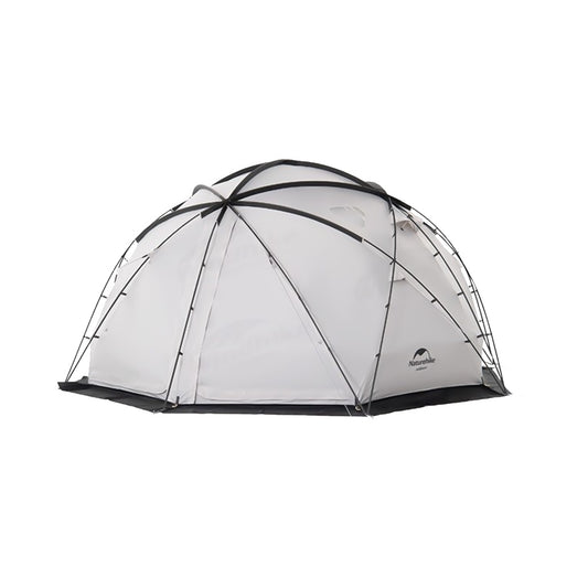 Tenda Camping Naturehike NH21ZP012 Shepherd Dome Medium Tent