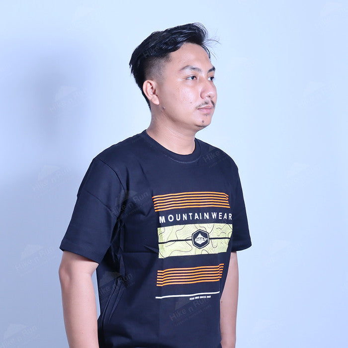 KAOS MAKALU TSM 0113 GOOD VIBES